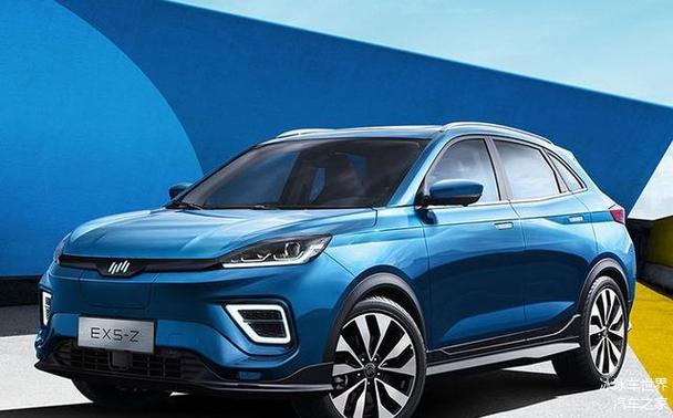 惠州124WEY威派豪华SUV市场的黑马，零跑汽车与智能交通系统的协同